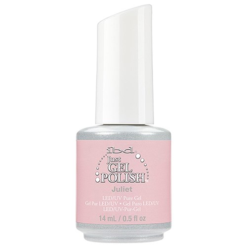 Just Gel Polish - Juliet  